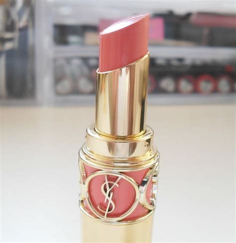 peach passion ysl dupe|Valerie's Timeline of Beauty and Makeup: Passion for Peach: .